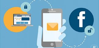 Bảo mật tài khoản Facebook