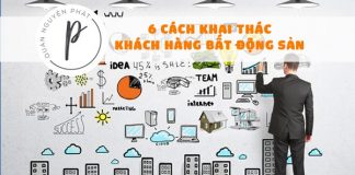 Làm thế nào để tìm khách dành riêng cho dân Bất Động Sản Làm thế nào để tìm khách dành riêng cho dân Bất Động Sản