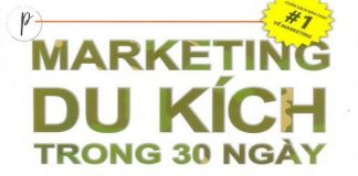 Ebook – Marketing du kích trong 30 ngày – sách hay về Marketing Ebook - Marketing du kích trong 30 ngày - sách hay về Marketing