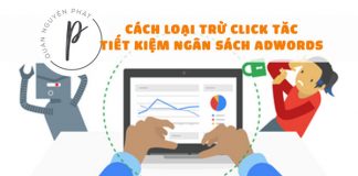 Cách chống click tặc (click chuột không hợp lệ) trong Google Adwords – Tiết kiệm ngân sách Adwords Cách chống click tặc (click chuột không hợp lệ) trong Google Adwords - Tiết kiệm ngân sách Adwords