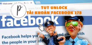 Thủ thuật Facebook: Tut Unlock tài khoản Facebook 178 – FAQ Phản Động, Tội Phạm Thủ thuật Facebook: Tut Unlock tài khoản Facebook 178 - FAQ Phản Động, Tội Phạm