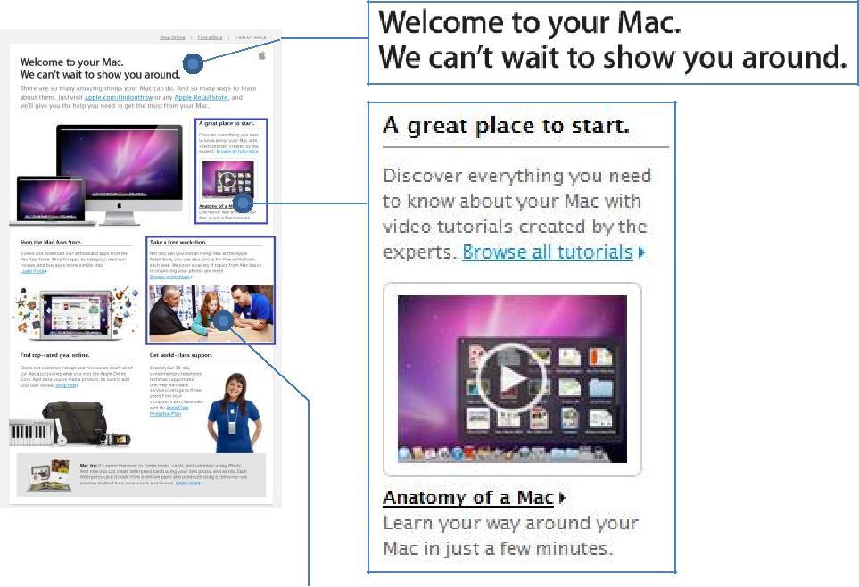 Vận dụng chiến lược Email marketing của Apple vào Messenger marketing