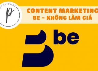Content Marketing: Be “cà khịa cực mạnh” với Grab Content Marketing: Be "cà khịa cực mạnh" với Grab