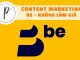 Content Marketing: Be "cà khịa cực mạnh" với Grab