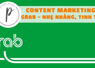 Content marketing: Nếu Durex giỏi "đu trend", thì Grab nhẹ nhàng, tinh tế.
