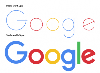 Điều gì khiến Google giảm dung lượng logo đến mức gần như là tối thiểu – chỉ 305 bye Điều gì khiến Google giảm dung lượng logo đến mức gần như là tối thiểu - chỉ 305 bye