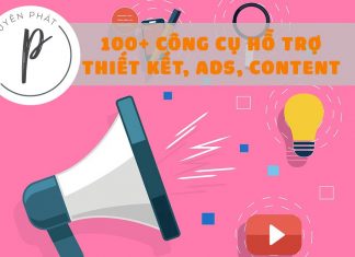 100+ công cụ hỗ trợ làm Banner, Ads, Canvas, Content, phân tích đối thủ đỉnh cao 100+ công cụ hỗ trợ làm Banner, Ads, Canvas, Content, phân tích đối thủ đỉnh cao