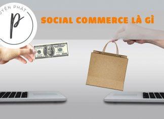 3 sự thật thú vị về Social Commerce – Phần 1: WHAT – Social Commerce là gì? 3 sự thật thú vị về Social Commerce - Phần 1: WHAT - Social Commerce là gì?