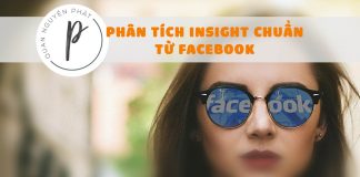 5 bước lấy insight khách hàng chuẩn từ Facebook 5 bước lấy insight khách hàng chuẩn từ Facebook