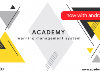 Chia sẻ mã nguồn học tập như UDEMY trị giá $65 CodeCanyon