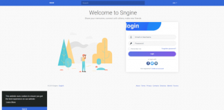 Chia sẻ mã nguồn mạng xã hội giống Facebook – Sngine v2.6.1