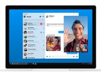 Cách tải Facebook Messenger Beta phiên bản Desktop giao diện tuyệt đẹp Cách tải Facebook Messenger Beta phiên bản Desktop giao diện tuyệt đẹp