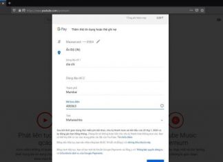 HƯỚNG DẪN ĐĂNG KÝ YOUTUBE PREMIUM TRIAL 1 hoặc 2 THÁNG! HƯỚNG DẪN ĐĂNG KÝ YOUTUBE PREMIUM TRIAL 1 hoặc 2 THÁNG!