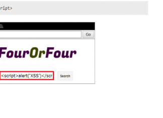 Kỹ thuật tấn công XSS và cách ngăn chặn Kỹ thuật tấn công XSS và cách ngăn chặn