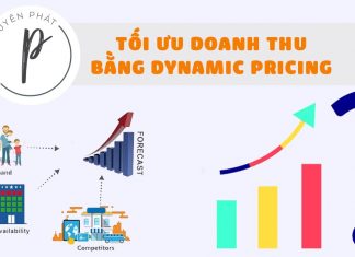 Chiến lược định giá linh động – dynamic pricing giúp tối ưu doanh thu trên mỗi khách hàng như thế nào? Chiến lược định giá linh động - dynamic pricing giúp tối ưu doanh thu trên mỗi khách hàng như thế nào?