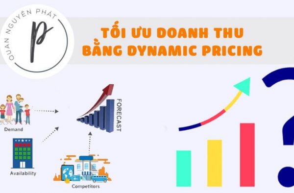Chiến lược định giá linh động – dynamic pricing giúp tối ưu doanh thu trên mỗi khách hàng như thế nào? Chiến lược định giá linh động - dynamic pricing giúp tối ưu doanh thu trên mỗi khách hàng như thế nào?