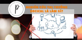 Thực hiện nghiên cứu thị trường là tìm hiểu cái gì trên Social vậy? Thực hiện nghiên cứu thị trường là tìm hiểu cái gì trên Social vậy?