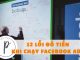 12 lỗi đổ tiền vào quảng cáo Facebook lãng phí mà không ra kết quả 12 lỗi đổ tiền vào quảng cáo Facebook lãng phí mà không ra kết quả
