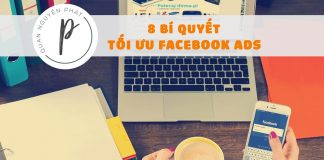 8 bí quyết tối ưu Facebook Ads đỉnh cao 8 bí quyết tối ưu Facebook Ads đỉnh cao
