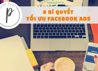 8 bí quyết tối ưu Facebook Ads đỉnh cao