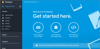 [Firebase series 3] Tìm hiểu về Firebase Realtime Database