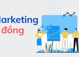 Marketing 0 Dong