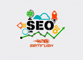 SEMrush là gì? Các tính năng của SEMrush và giúp gì cho SEO Semrush1