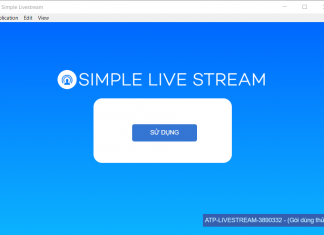 Simple Livestream là gì? Ứng dụng Simple Livestream trong kinh doanh