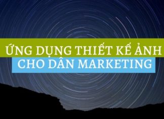 Top 5 phần mềm thiết kế ảnh cơ bản dành cho dân Marketing Ứng Dụng Thiết Kế ảnh Cho Dân Marketing