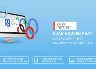 Google Partner là gì? Lựa chọn đối tác Google Partner để chạy quảng cáo hiệu quả Google Partner là gì? Lựa chọn đối tác Google Partner để chạy quảng cáo hiệu quả