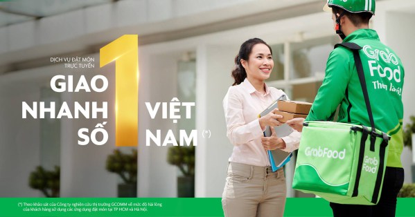 Bức tranh dịch vụ giao thức ăn thức uống tại Việt Nam và cái kết của Foody