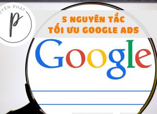 5 nguyên tắc tối ưu quảng cáo Google Ads – Tăng chuyển đổi 35% trong khi cắt giảm 25% chi phí 5 nguyên tắc tối ưu quảng cáo Google Ads - Tăng chuyển đổi 35% trong khi cắt giảm 25% chi phí