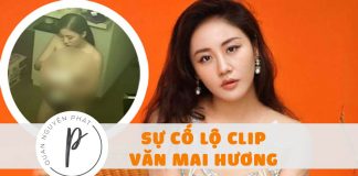 Văn Mai Hương đã bị theo dõi Camera trong nhiều năm mà không hề hay biết!!!