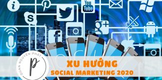 Tóm lược Danh sách Xu hướng Digital Marketing 2020 từ Hubspot – Phần 2: Socia media Marketing Xu hướng Social media Marketing 2020