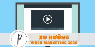 Tóm lược Danh sách Xu hướng Digital Marketing 2020 từ Hubspot – Phần 1: Video Marketing Xu hướng Video Marketing 2020
