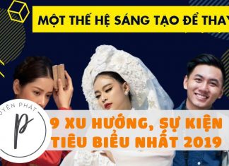 2019 Year in Review – 9 xu hướng, sự kiện nổi bậc 2019 2019 Year in Review - 9 xu hướng, sự kiện nổi bậc 2019