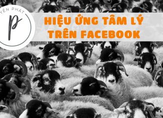 6 hiệu ứng tâm lý giúp lôi kéo khách hàng trên Facebook Ads (P.1)