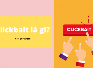 Clickbait là gì? Các lưu ý khi sử dụng Clickbait