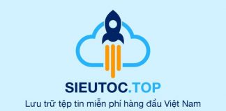 Dịch vụ Dropbox Transfer SieuToc.top