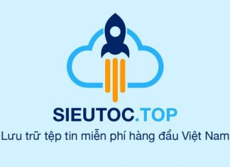 Dịch vụ Dropbox Transfer SieuToc.top