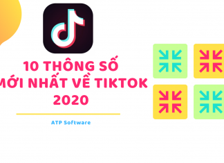 TikTok là gì? 10 Thông số mới nhất về TikTok 2020 TikTok là gì? 10 Thông số mới nhất về TikTok 2020
