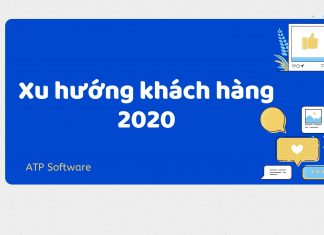 Xu hướng khách hàng mới nhất 2020 Xu hướng khách hàng mới nhất 2020