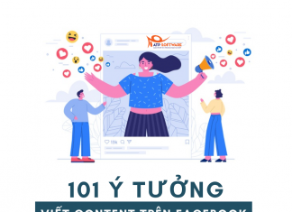 101 Ý tưởng trong Nghệ Thuật viết content trên Facebook 101 Ý tưởng trong Nghệ Thuật viết content trên Facebook