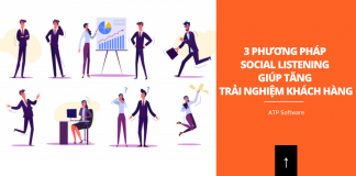 Phương pháp social listening