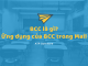 BCC là gì? Ứng dụng của BCC trong gửi mail