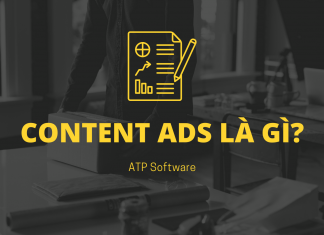 Content Ads là gì? 10 Công thức viết Content Ads hay nhất 2020 content ads là gì