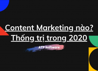 Content Marketing 2020 nào sẽ khuấy động thị trường Digital Marketing 2020? Content Marketing 2020