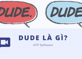 Dude là gì? Sự hay ho của thuật ngữ Dude là gì? Sự thú vị của thuật ngữ dude