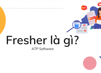 Fresher là gì? Kiến thức cần biết về Fresher Fresher là gì? Kiến thức cần biết về Fresher