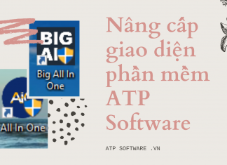 Nâng cấp giao diện All in one không tốn phí – Dễ dàng quản lý gấp đôi Nâng cấp giao diện All in one không tốn phí – Dễ dàng quản lý gấp đôi